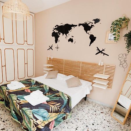 Rhome Suite Vatican Apts Róma Kültér fotó