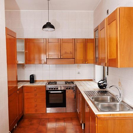 Rhome Suite Vatican Apts Róma Kültér fotó