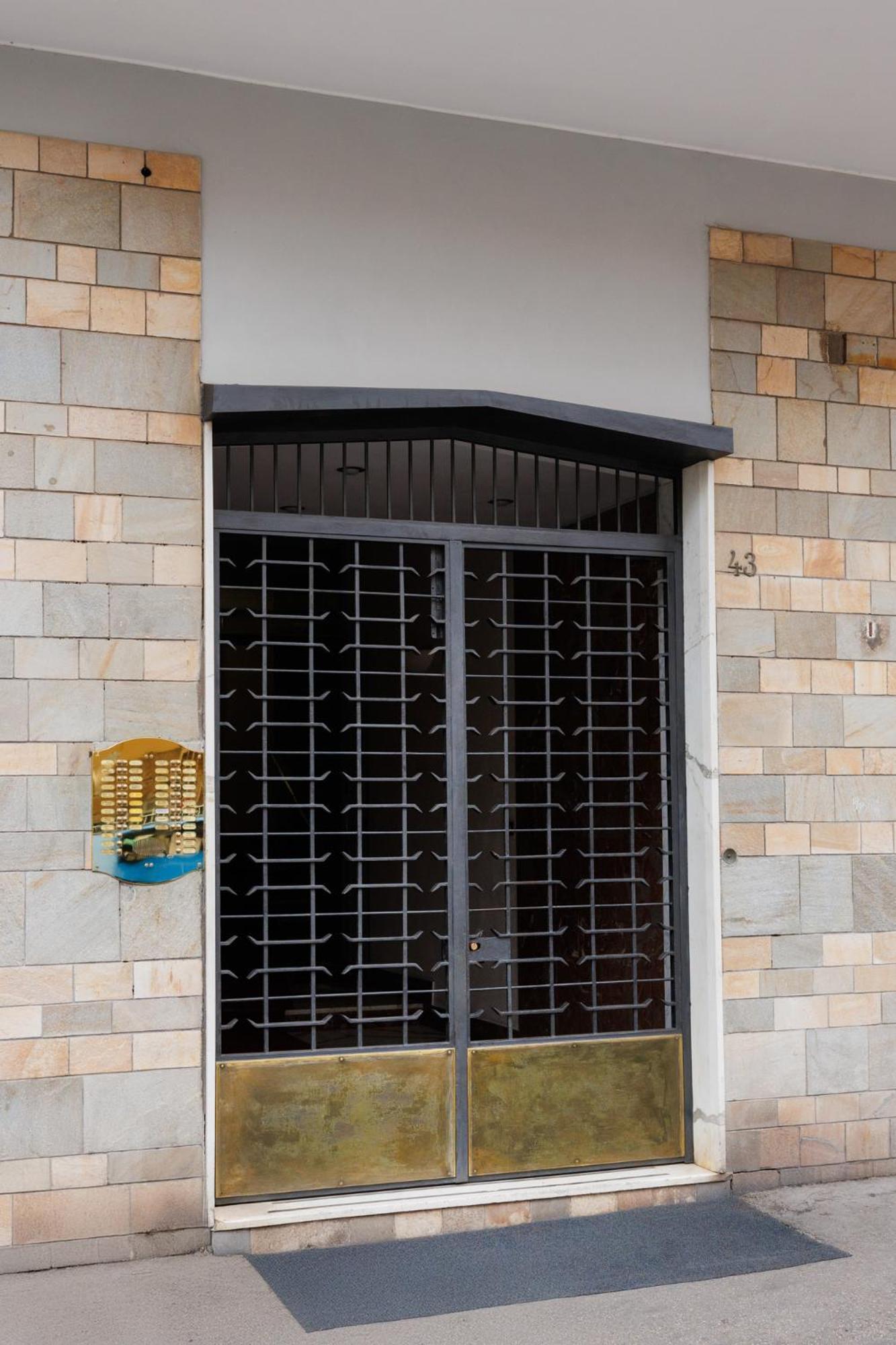 Rhome Suite Vatican Apts Róma Kültér fotó