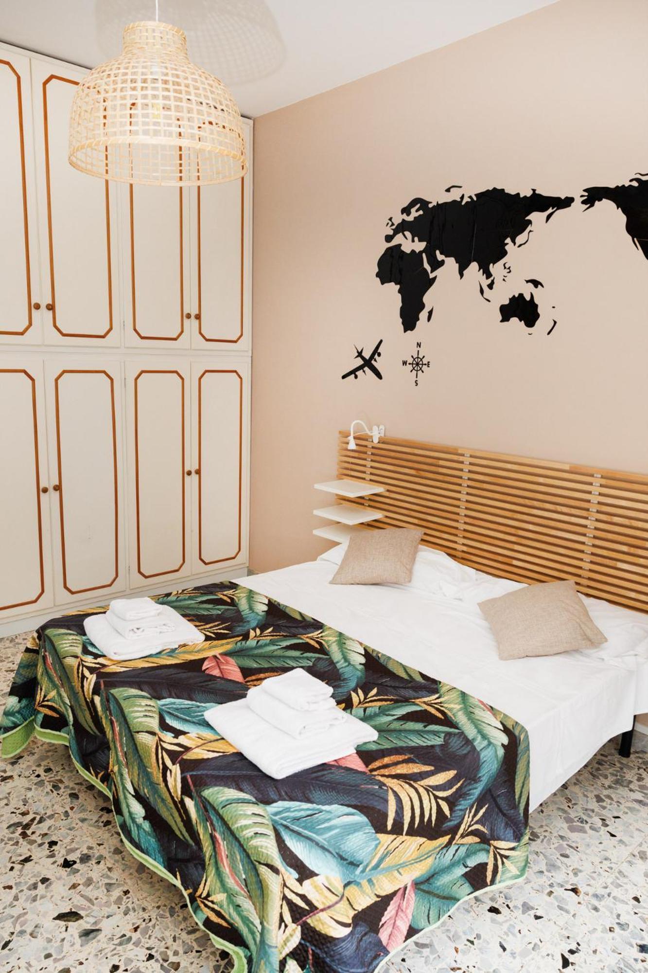Rhome Suite Vatican Apts Róma Kültér fotó